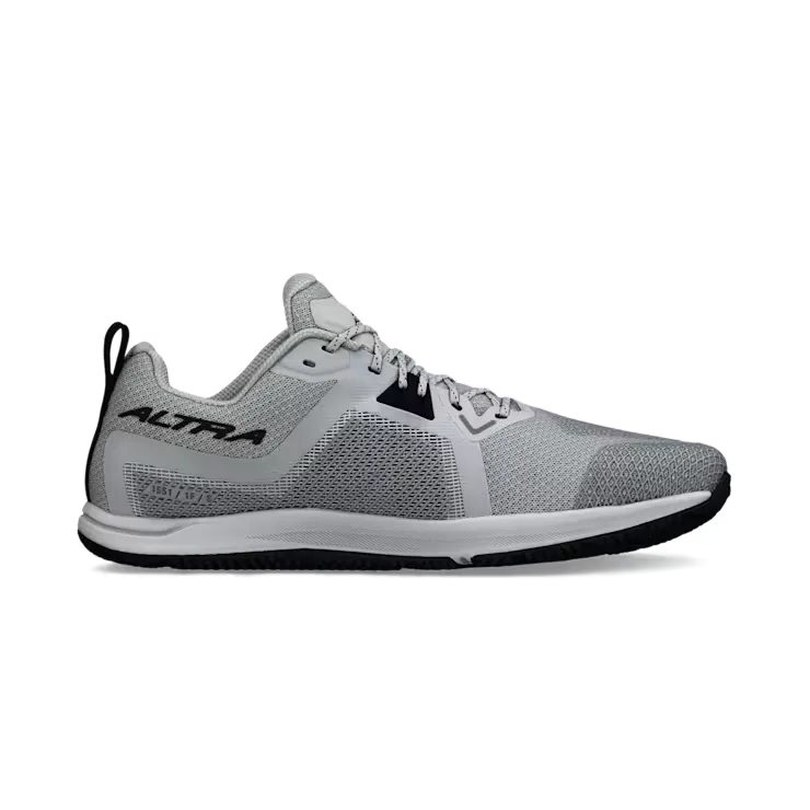 ALTRA Men's Altra Solstice XT 3 Gray