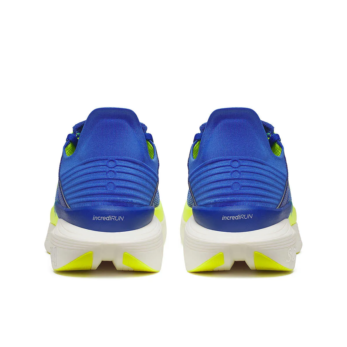 Saucony Unisex ENDORPHIN ELITE 2 285 Lapis/Citron
