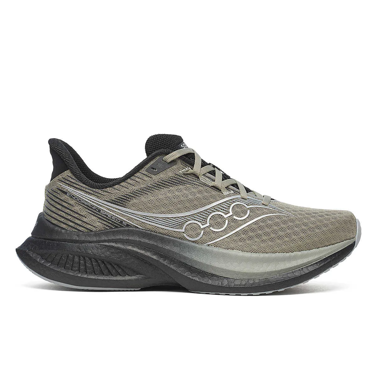 Saucony Men's Endorphin Speed 5 Laurel | Black