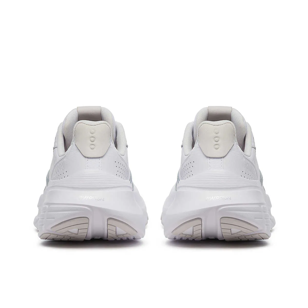 Saucony Women's Guide Metro LE Wide White