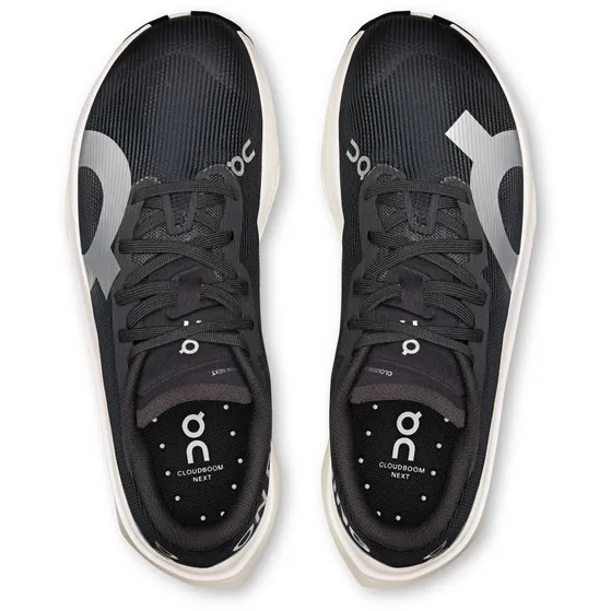 ON Women's Cloudboom Volt White | Black