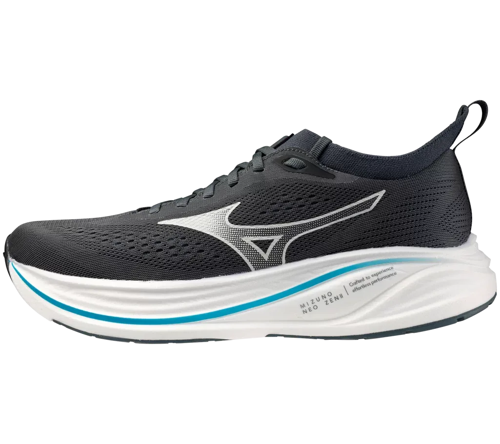 Mizuno Men's Mizuno Neo Zen 2 DARK SLATE-FOGGY DEW