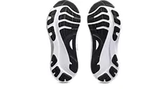 Asics MEN'S GEL-KAYANO 32 EXTRA WIDE BLACK/WHITE