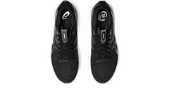 Asics MEN'S GEL-KAYANO 32 EXTRA WIDE BLACK/WHITE