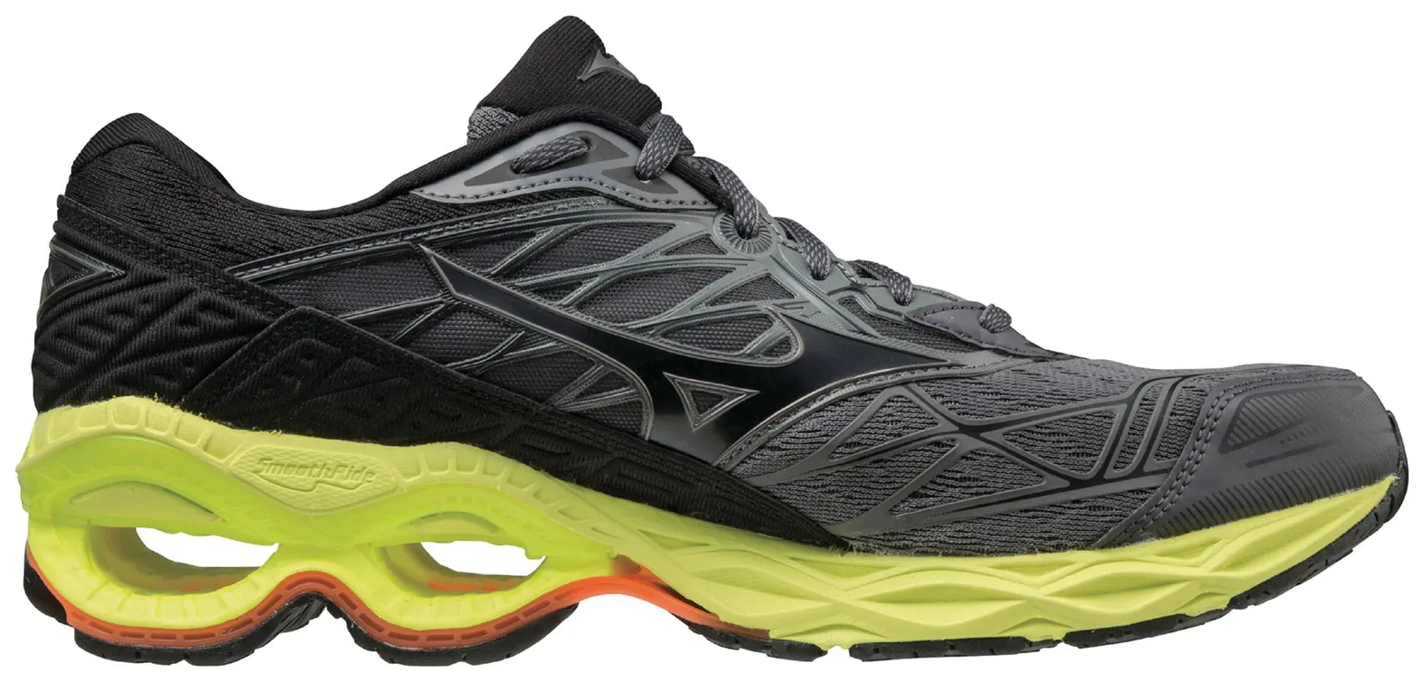 MIZUNO Men's Mizuno Wave Creation 20 Phantom | Castlerock