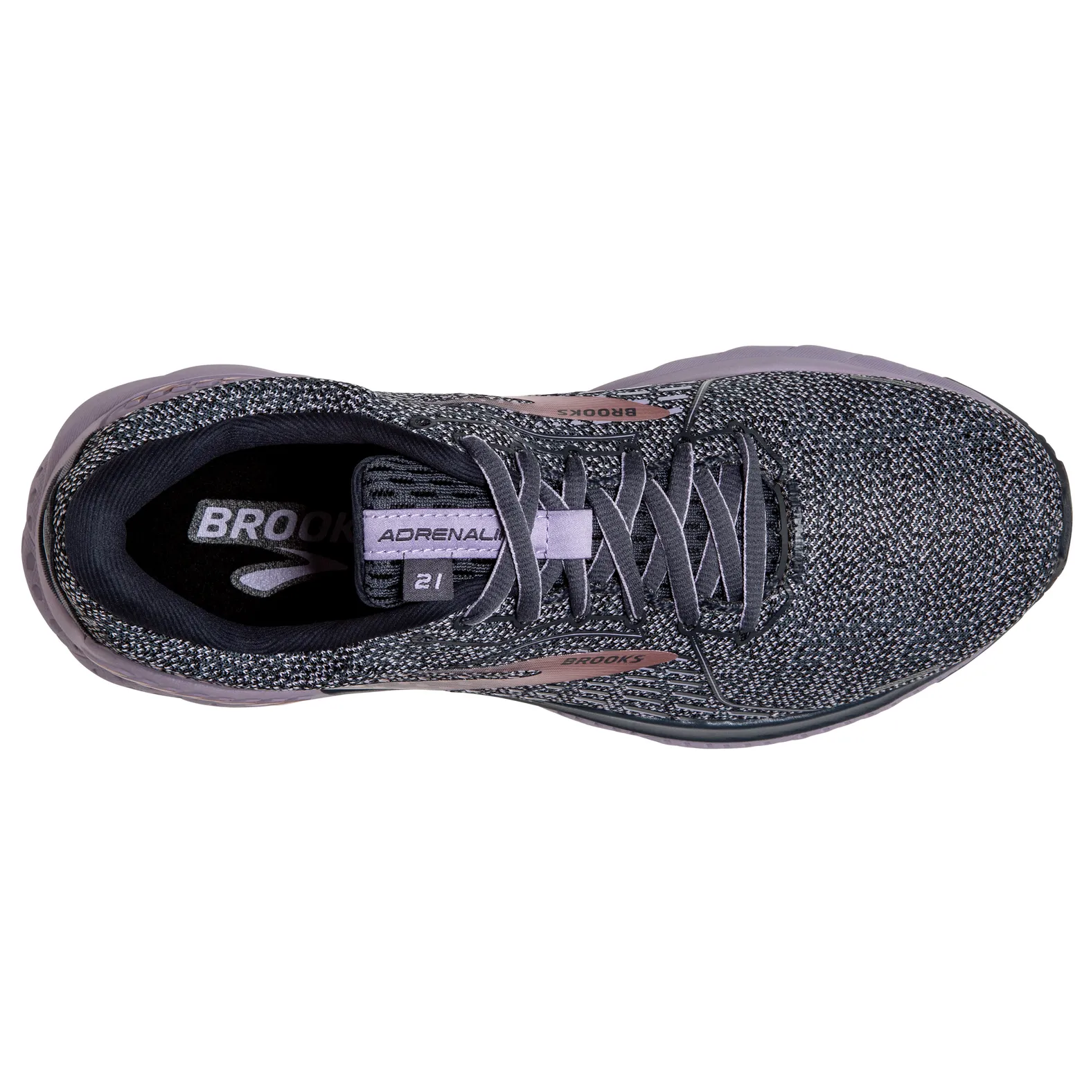 Brooks Women