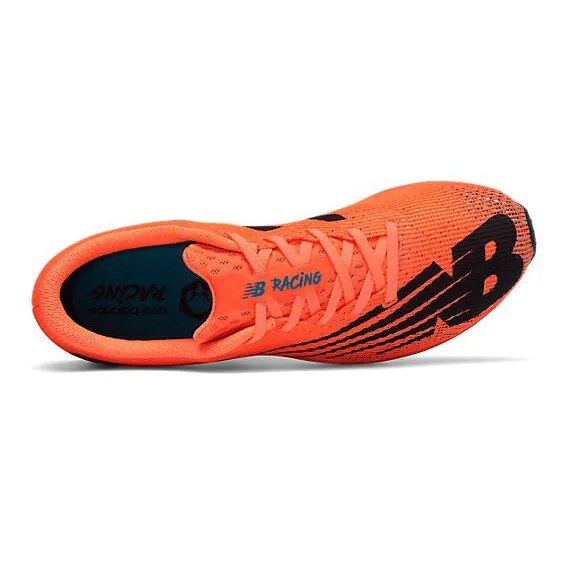 NEW BALANCE Men's XC Seven v3 Spikes ORANGE