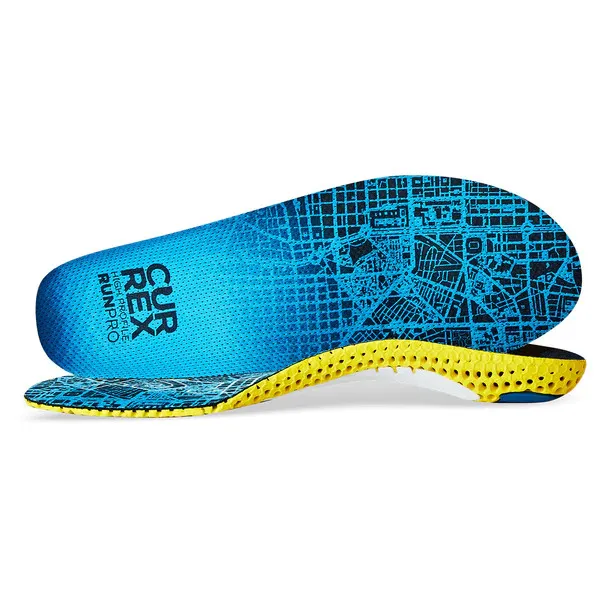 CURREX Currex RunPro Insoles High