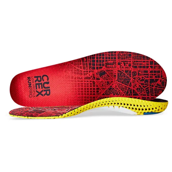 CURREX Currex RunPro Insoles Low