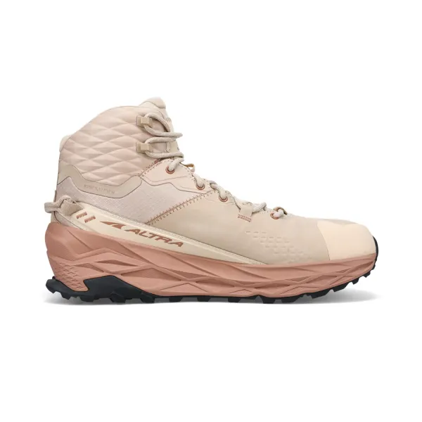 ALTRA/ICON HEALTH AND FITNESS OLYMPUS 5 MID GTX MN 921