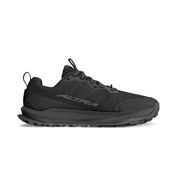 Altra WOMEN'S LONE PEAK 9 WIDE BLACK