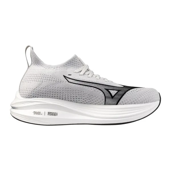 Mizuno Women's Neo Zen NIMBUS CLOUD-BLACK
