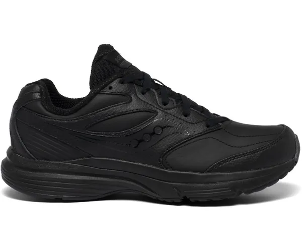 Saucony W INTEG. WALK 3 2E BLACK