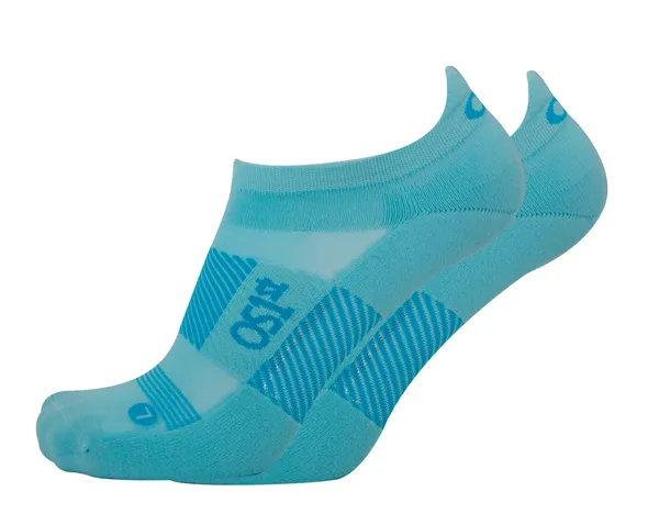 OS1ST Thin Air Sock NS Aqua