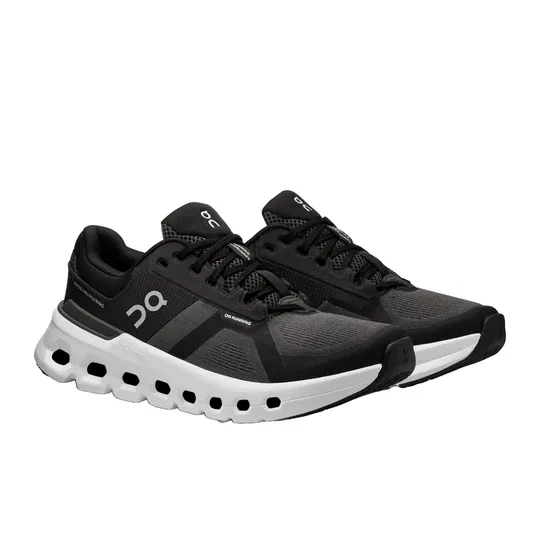 ON Men's Cloudrunner 2 Eclipse | Black