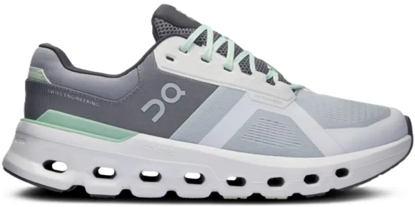 ON Men's Cloudrunner 2 Glacier | Sage