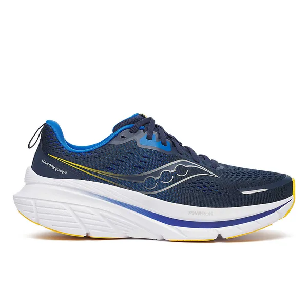 Saucony Men's Guide 18 Navy/Skydiver Marine