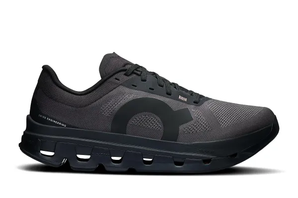 On Men's Cloudflow 5 Black | Black