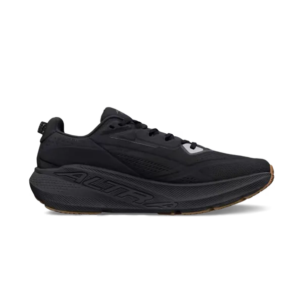 Altra Men's FWD VIA 2 BLACK/BLACK