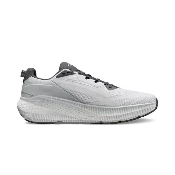 Altra Men's FWD VIA 2 LIGHT GRAY