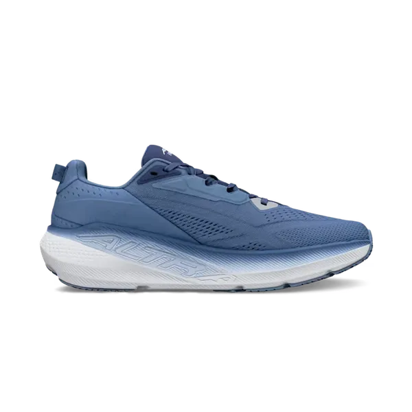 Altra Men's FWD VIA 2 NAVY/LIGHT BLUE