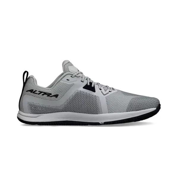 ALTRA MEN'S SOLSTICE XT 3 GRAY