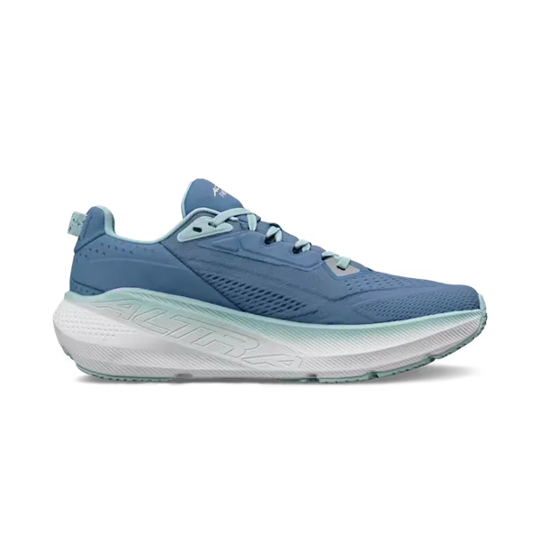 Altra Women's FWD VIA 2 LIGHT BLUE