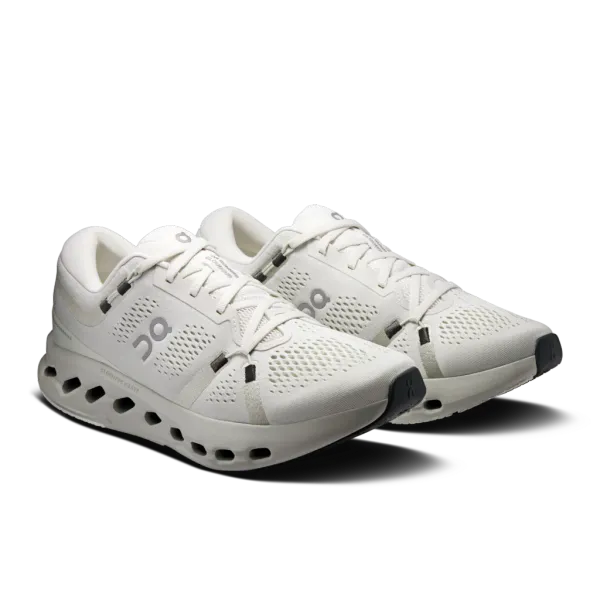 ON Men's Cloudsurfer 2 Ivory/Iceberg
