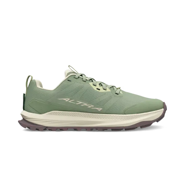 Altra Women's LONE PEAK 9 GREEN
