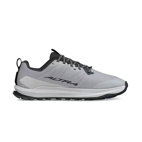 Altra Men's LONE PEAK 9+ WIDE GRAY