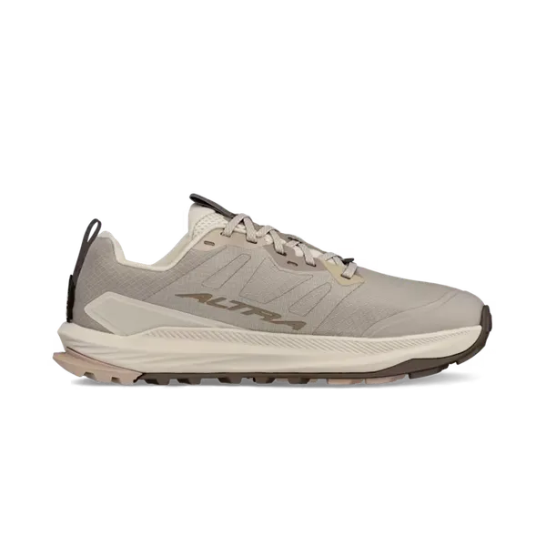ALTRA Women's LONE PEAK 9+ TAUPE