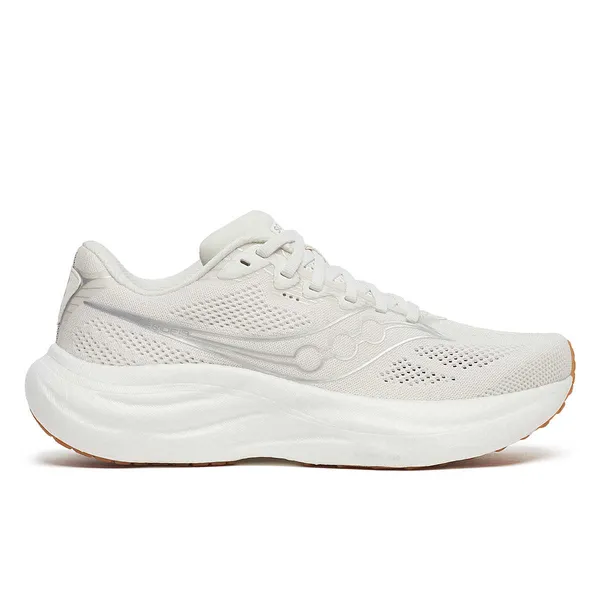 SAUCONY Women's Ride 19 Wide Ivory | Gum