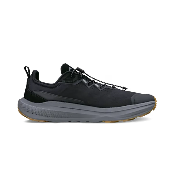 ALTRA MEN'S VOYAGER BLACK/BLACK