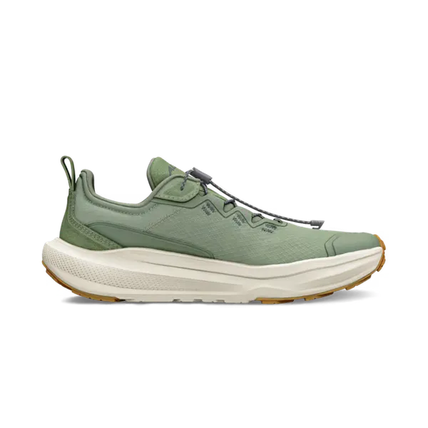 Altra WOMEN'S VOYAGER DUSTY OLIVE
