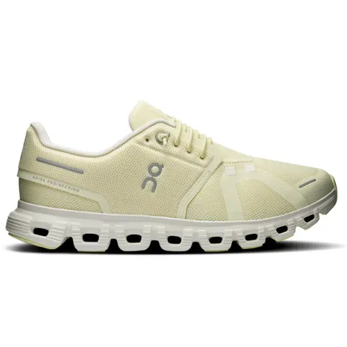 ON RUNNING Women's Cloud 6 Seedling | Ice