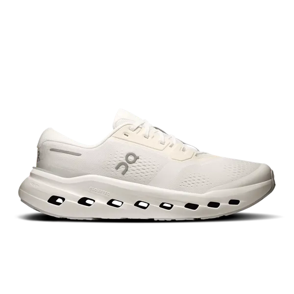 ON Men's Cloudrunner 3 Wide White/Glacier