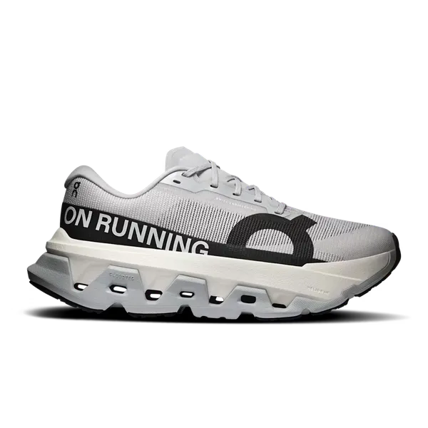 ON Women's Cloudmonster 3 Hyper Glacier/Black