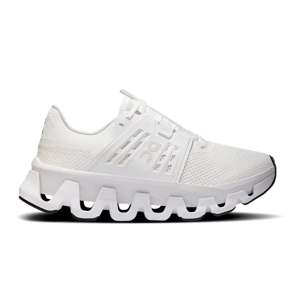 ON Women's Cloudswift Amp White | White