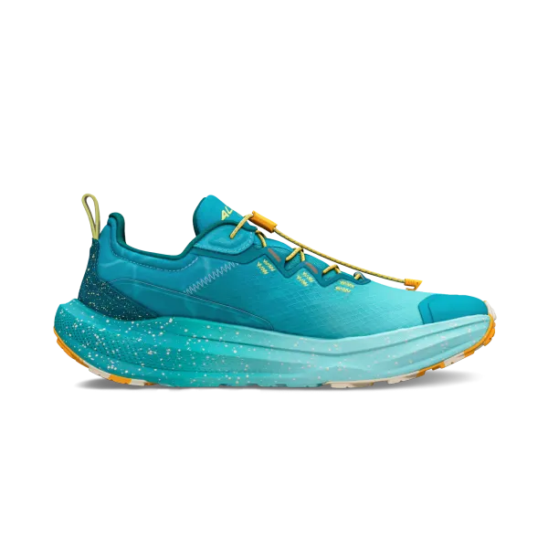 ALTRA WOMEN'S VOYAGER BALTIC/BANACREAM/BAYOU