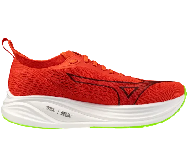Mizuno Men's Mizuno Neo Zen 2 ORANGE.COM-FIRED BRICK