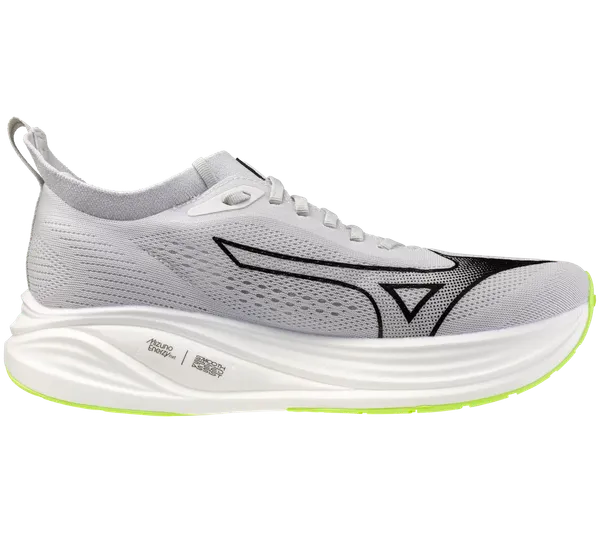 Mizuno Men's Mizuno Neo Zen 2 CLOUDSCAPE-BLACK