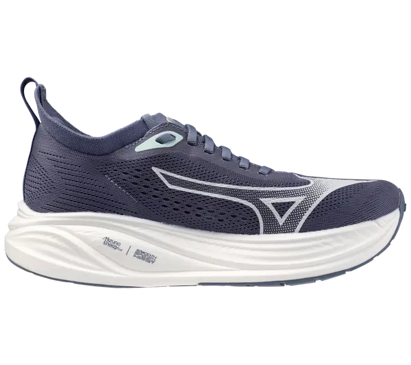 Mizuno Women's Mizuno Neo Zen 2 WILD WIND-WHITE