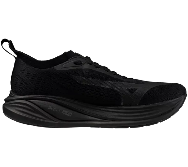 Mizuno Unisex Mizuno Neo Zen 2 BLACK-BLACK SAND