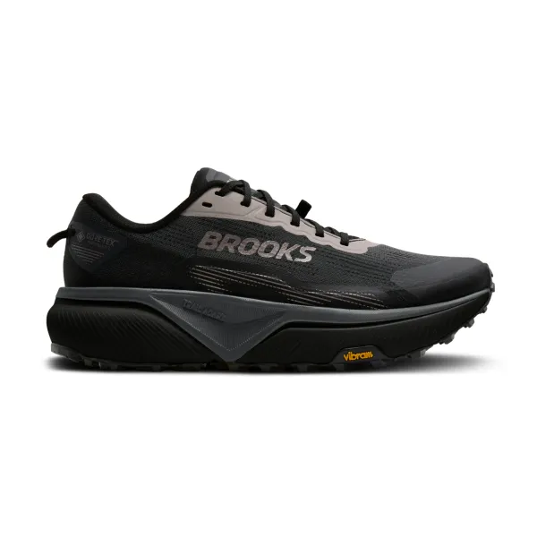 Brooks Women's Cascadia 20 GTX 030 Black/Ebony/Nocturnal