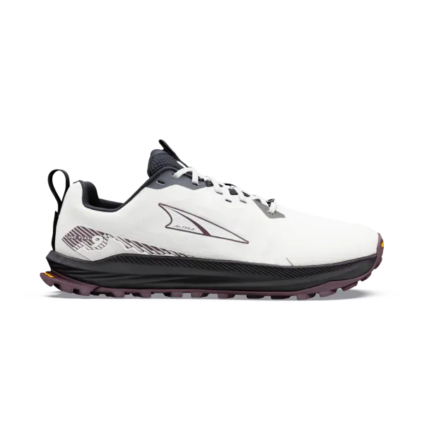 Altra Men's LONE PEAK 9+ 88E VaporousGrey/HucklBry