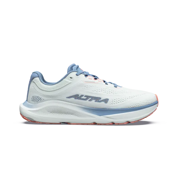 ALTRA WOMEN'S TORIN ST Ice/Silver/Desert Flower