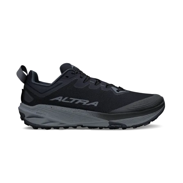 ALTRA WOMEN'S EXPERIENCE WILD 3 BLACK/BLACK