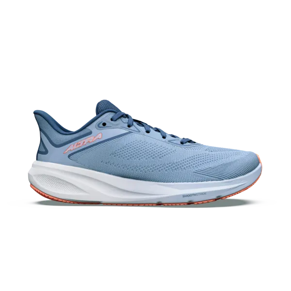 ALTRA WOMEN'S MOTIV FLX Windward Blue/Niagra Mist