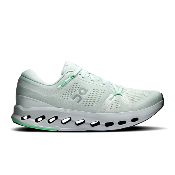 ON Men's Cloudsurfer 2 Surf | Glacier