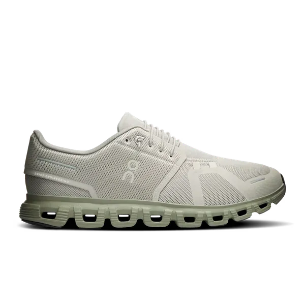 ON Men's Cloud 6 Brume | Olive